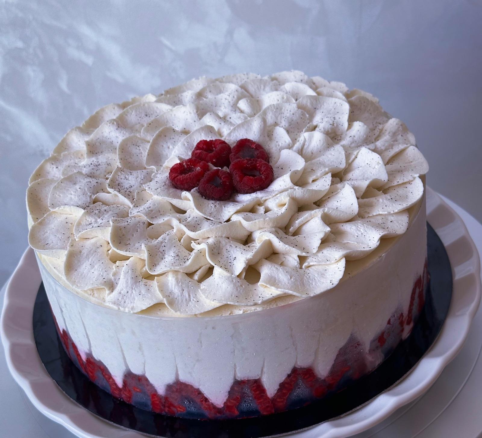 Entremets